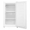 MIDEA MDRD99FZE01 Püstkülmik, 85L neto, 3 sahtlit, valge, vabaltseisev, energiaklass F