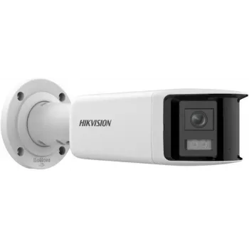 Hikvision DS-2CD2T127G3P-LIS2UY/SL 12MP 180° panoraamne bullet-kaamera