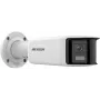 Hikvision DS-2CD2T127G3P-LIS2UY/SL 12MP 180° panoraamne bullet-kaamera