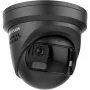 Hikvision DS-2CD2387G3P-LIS2UY/SL(180°)/O-STD musta värvi 8 MP panoraamvõrgukaamera