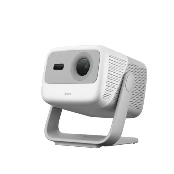 JMCO Projector N3 SE 3Laser Full HD 4K UHD DLP Smart Home Theater Projector with Wi-Fi 6 and Bluetooth 5.2
