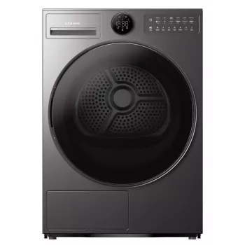 Dreame L9 Air föön - 1600W harjadeta mootor, iooniline, magnetilised tarvikud, hõbedane