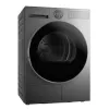 Dreame L9 Air föön - 1600W harjadeta mootor, iooniline, magnetilised tarvikud, hõbedane