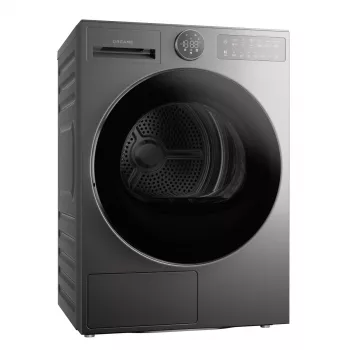 Dreame L9 Air föön - 1600W harjadeta mootor, iooniline, magnetilised tarvikud, hõbedane