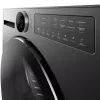 Dreame L9 Air föön - 1600W harjadeta mootor, iooniline, magnetilised tarvikud, hõbedane