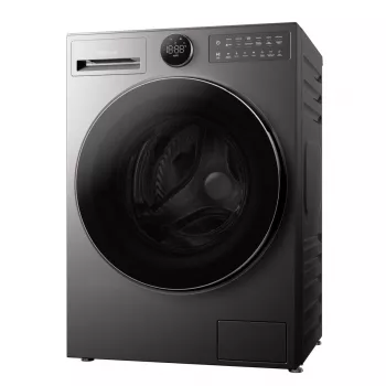 Dreame L9 Air õhupesur - 4,5L aurustusniisutaja ja õhupuhasti UV-C, hõbeioonide, Wi-Fi, puutetundliku juhtimise, aroomialusega, 350 ml/h, kuni 60 m², valge