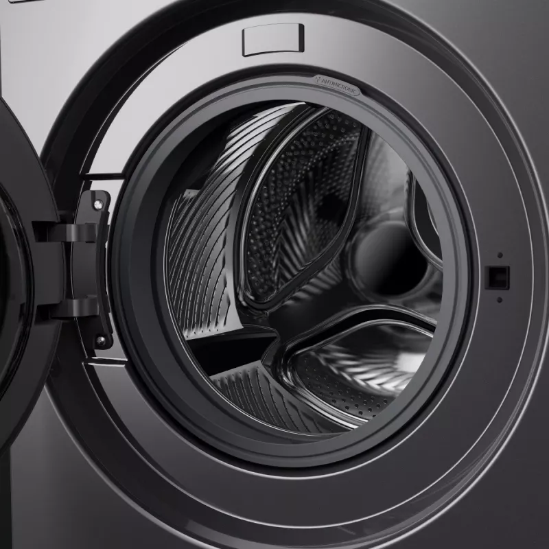 Dreame L9 Air õhupesur - 4,5L aurustusniisutaja ja õhupuhasti UV-C, hõbeioonide, Wi-Fi, puutetundliku juhtimise, aroomialusega, 350 ml/h, kuni 60 m², valge