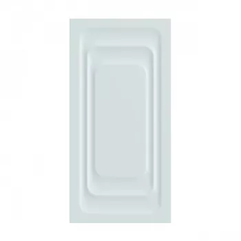 Whirlpool WSD74WBBPL soojuspumbaga kuivati, 7 kg, A++, valge