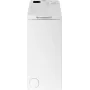 Indesit BTWS50400PLN pealtlaetav pesumasin, 5 kg, 1000 p/min, valge, energiaklass E