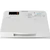 Indesit BTWS50400PLN pealtlaetav pesumasin, 5 kg, 1000 p/min, valge, energiaklass E