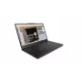 Lenovo ThinkPad T16g Gen 3 21V5 - Intel Core Ultra 9 275HX - Win 11 Pro - GeForce RTX 5090 - 128 GB RAM - 1 TB SSD - 16 tolli