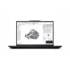 Lenovo ThinkPad P14s Gen 7 21XJ - Intel Core Ultra 7 366H - Win 11 Pro - RTX PRO 1000 Blackwell - 32 GB RAM - 1 TB SSD TCG Opal Encryption 2, NVMe - 36,8 cm (14,5 tolli)
