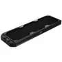 Corsair Hydro X Series XR5 NEO 360 V2 radiaator - 360mm vask, 30mm, G1/4 tolli, must