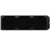 Corsair Hydro X Series XR5 NEO 360 V2 radiaator - 360mm vask, 30mm, G1/4 tolli, must