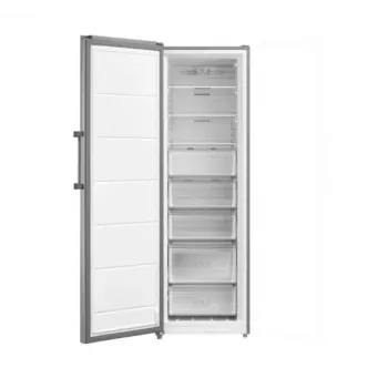 TEKA RSF75640SS Püstkülmik 278L No Frost Roostevaba teras
