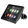 SENCOR SCT M760BWT 7 inch juhtmevaba CarPlay Android Auto 2-DIN multimeediavastuvõtja tagakaamera sisendiga