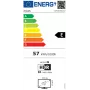 Philips 55PUS7061/12 55-tolline 4K UHD LED Smart TV HDR Plus'iga