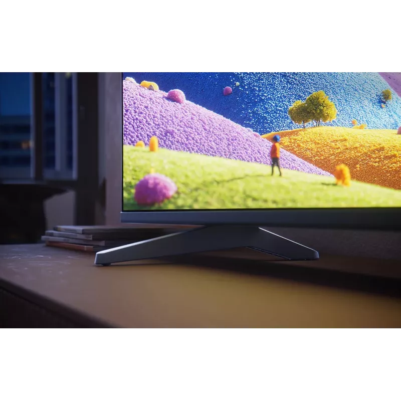 Philips 65PUS7061/12 65-tolline 4K UHD LED Smart TV Saphi OS, HDR10, Triple HDMI