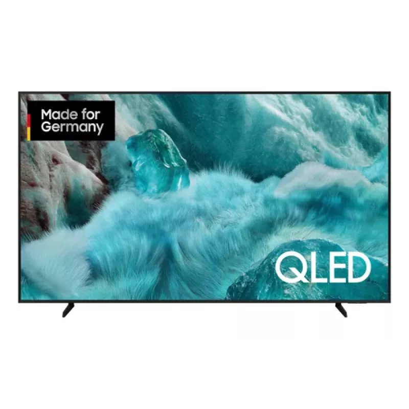 Samsung GQ98Q7FAAUXZG 85-tolline QLED 4K UHD nutiteler koos Q HDR 1500 ja One Connect Boxiga