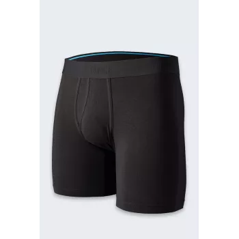 Stance Staple St 6in meeste termo bokserid must suurus S