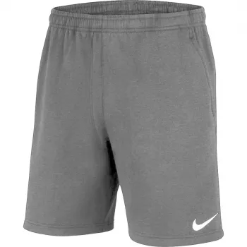 Meeste Nike Park 20 lühikesed püksid tumehall CW6910 071
