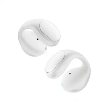 Anker Innovations Soundcore C30i True Wireless avatud kõrvaklapid klambriga, Bluetooth 5.3, 10mm draiverid, IPX4, 30-tunnine aku, AI-mürasummutus, Multipoint - must