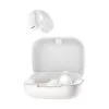 Anker Innovations Soundcore C30i True Wireless avatud kõrvaklapid klambriga, Bluetooth 5.3, 10mm draiverid, IPX4, 30-tunnine aku, AI-mürasummutus, Multipoint - must