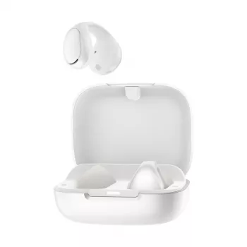 Anker Innovations Soundcore C30i True Wireless avatud kõrvaklapid klambriga, Bluetooth 5.3, 10mm draiverid, IPX4, 30-tunnine aku, AI-mürasummutus, Multipoint - must