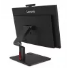 Lenovo ThinkCentre M70a G6 All-in-One PC, 23,8 tolli FHD, Intel Core Ultra 7 265T, 16GB DDR5, 512GB SSD, Intel vPro, Windows 11 Pro, Raven Black