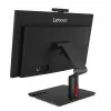 Lenovo ThinkCentre M70a G6 All-in-One PC, 23,8 tolli FHD, Intel Core Ultra 7 265T, 16GB DDR5, 512GB SSD, Intel vPro, Windows 11 Pro, Raven Black