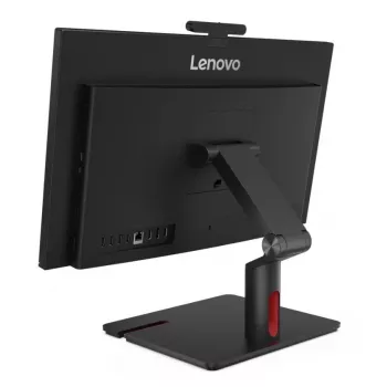 Lenovo ThinkCentre M70a G6 13AY002DPB 23,8-tolline FHD puuteekraaniga All-in-One arvuti - Intel Core Ultra 7 265T, 32GB DDR5, 1TB SSD, Windows 11 Pro, vPro, 3-aastane kohapealne hooldus