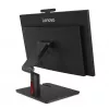Lenovo ThinkCentre M70a G6 13AY002DPB 23,8-tolline FHD puuteekraaniga All-in-One arvuti - Intel Core Ultra 7 265T, 32GB DDR5, 1TB SSD, Windows 11 Pro, vPro, 3-aastane kohapealne hooldus