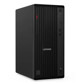 Lenovo ThinkCentre M70t G6 Tower PC – Intel Core Ultra 7 265, 32GB DDR5, 512GB NVMe SSD, DVD-RW, Windows 11 Pro, vPro, 3-Year On-Site + 1-Year Premier lauaarvuti