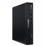Lenovo ThinkCentre M70q Tiny Gen 6 Mini lauaarvuti - Intel Core Ultra 7 265T, 16GB RAM, 1TB SSD, Windows 11 Pro, must, 3-aastane kohapealne hooldus