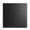 Lenovo ThinkCentre M70q Tiny Gen 6 Mini lauaarvuti - Intel Core Ultra 7 265T, 16GB RAM, 1TB SSD, Windows 11 Pro, must, 3-aastane kohapealne hooldus