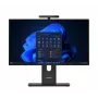 Lenovo ThinkCentre M90a Gen 6 kõik-ühes arvuti, Intel Core Ultra 9 285, 23,8-tolline Full HD, 32GB DDR5, 1TB SSD, NVIDIA GeForce RTX 4050 6GB, Windows 11 Pro