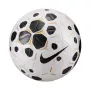 Nike Control 25 suurus 5 jalgpallipall valge/must HV4395 100