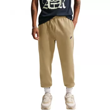Nike Club BB Jogger meeste beež FN3787-298 XL