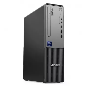 Lenovo ThinkCentre Neo 50s SFF lauaarvuti - Intel Core Ultra 7 265, 16GB DDR5, 512GB SSD, Windows 11 Pro, Wi-Fi 6E, 3-aastane kohapealne garantii
