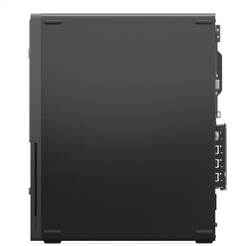 Lenovo ThinkCentre Neo 50s SFF lauaarvuti - Intel Core Ultra 7 265, 16GB DDR5, 512GB SSD, Windows 11 Pro, Wi-Fi 6E, 3-aastane kohapealne garantii
