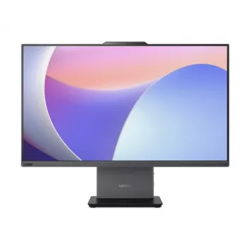 Lenovo ThinkCentre neo 50a G5 All-in-One arvuti 27 tolli FHD Intel Core 5 210H 16GB RAM 512GB SSD Windows 11 Pro Luna Grey