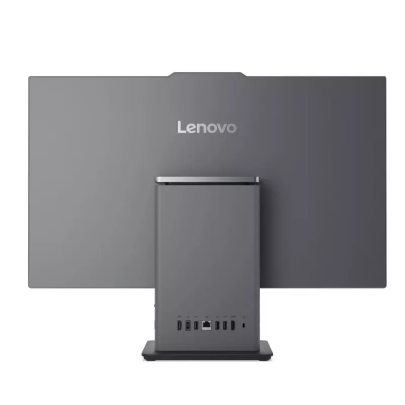 Lenovo ThinkCentre neo 50a G5 All-in-One arvuti 27 tolli FHD Intel Core 5 210H 16GB RAM 512GB SSD Windows 11 Pro Luna Grey