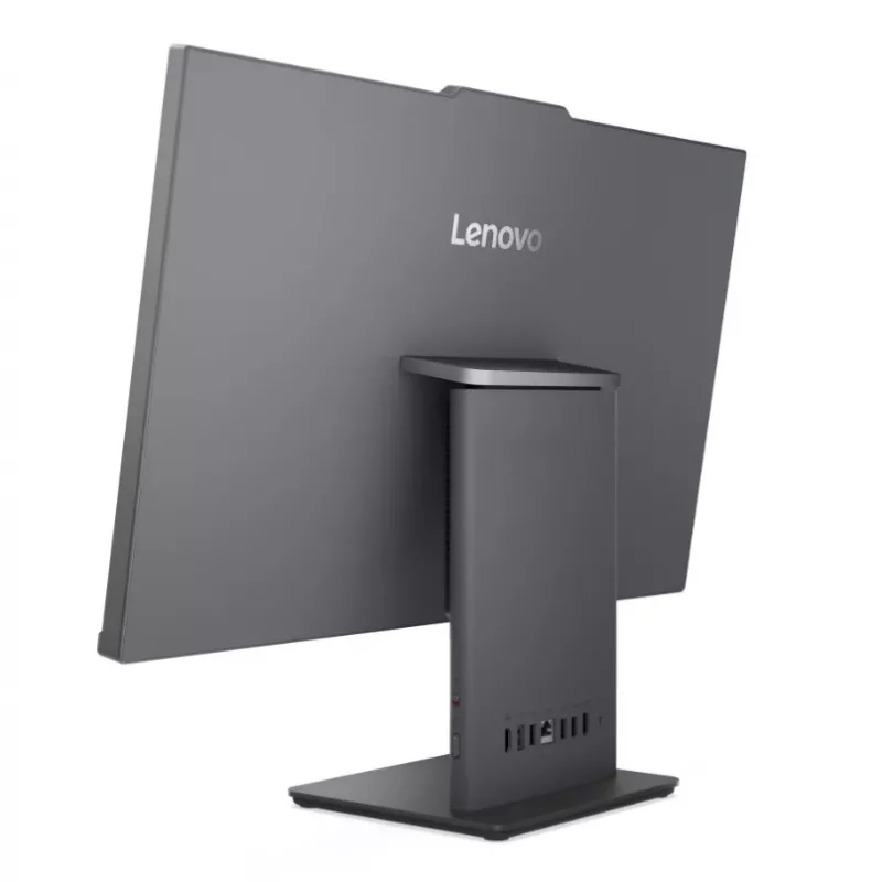 Lenovo ThinkCentre neo 50a G5 All-in-One arvuti 27 tolli FHD Intel Core 5 210H 16GB RAM 512GB SSD Windows 11 Pro Luna Grey