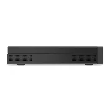 Lenovo ThinkCentre Neo 50q Tiny G5 lauaarvuti, Intel Core 5 210H, 16GB DDR5, 512GB SSD, Windows 11 Pro, Wi-Fi 6E, 3-aastane kohapealne garantii