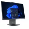 Lenovo ThinkCentre neo 50a 27 Gen 6 kõik-ühes arvuti, Intel Core Ultra 7 256V, 27-tolline Full HD, 16GB LPDDR5x, 512GB SSD, Windows 11 Pro