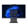 Lenovo neo 50a G6 All-in-One arvuti, 27-tolline FHD puuteekraan, Intel Core Ultra 7 256V, 16GB muutmälu, 512GB SSD, Windows 11 Pro, Luna Grey
