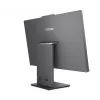 Lenovo neo 50a G6 All-in-One arvuti, 27-tolline FHD puuteekraan, Intel Core Ultra 7 256V, 16GB muutmälu, 512GB SSD, Windows 11 Pro, Luna Grey