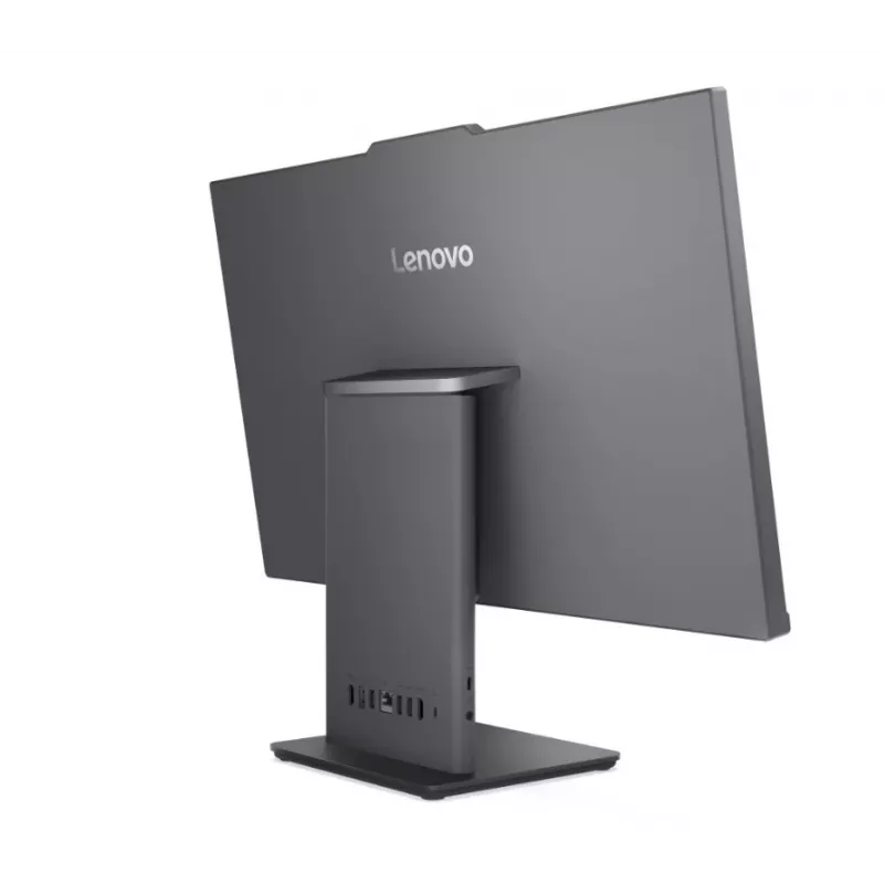 Lenovo neo 50a G6 All-in-One arvuti, 27-tolline FHD puuteekraan, Intel Core Ultra 7 256V, 16GB muutmälu, 512GB SSD, Windows 11 Pro, Luna Grey