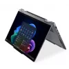 Lenovo ThinkPad X1 2-in-1 Gen 11 Aura Edition Copilot+ PC 21V90011PB 2-in-1 sülearvuti, 14-tolline 2.8K OLED puutetundlik 120Hz, Intel Core Ultra 7 355, 32GB LPDDR5x, 512GB SSD, Windows 11 Pro