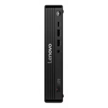 Lenovo ThinkCentre M70q G6 Tiny lauaarvuti, Intel Core i3-12100T, 16GB muutmälu, 512GB SSD, Wi-Fi 6, Windows 11 Pro